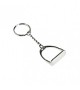 Stirrup Keychain